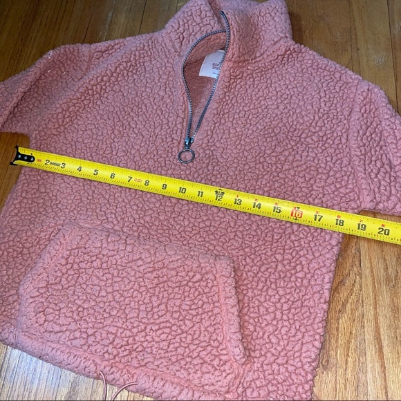 SO Sherpa top - Picture 3 of 7